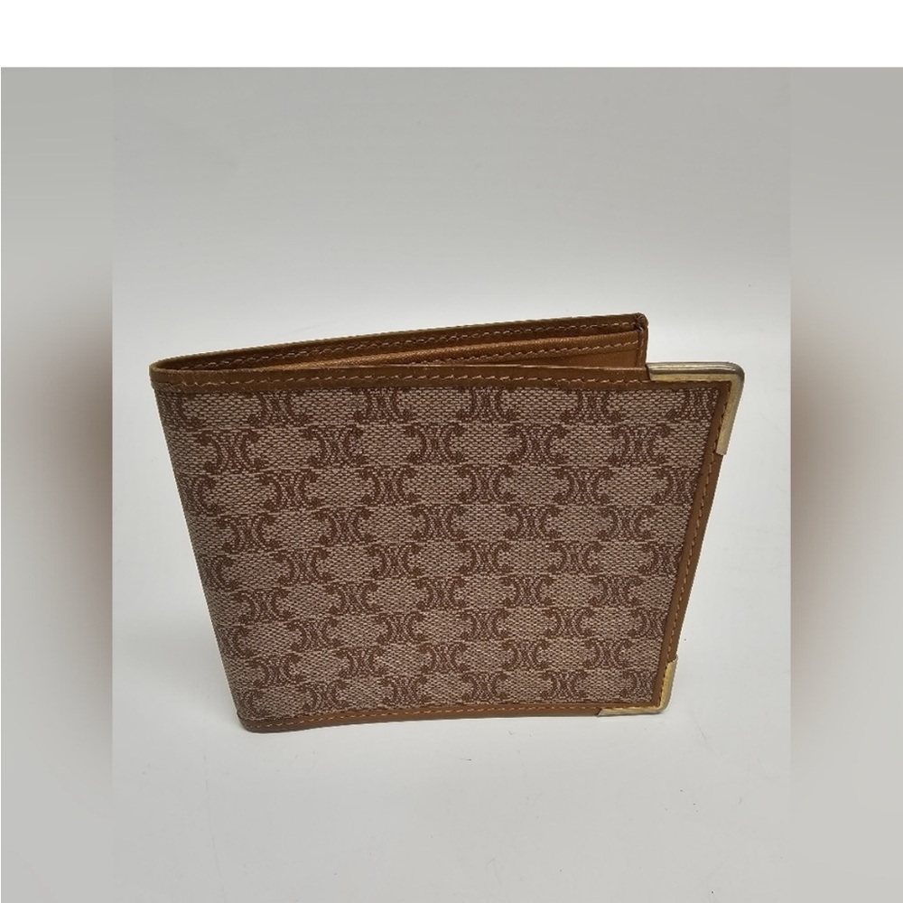 Celine Wallets Excellent Condition - image 3